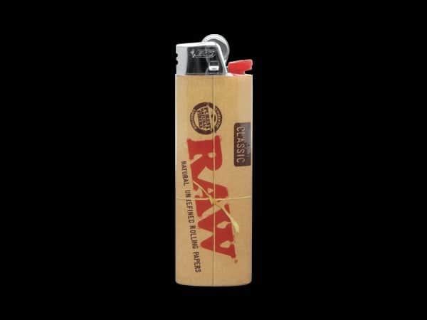 Bic Lighter Classic - Accessories