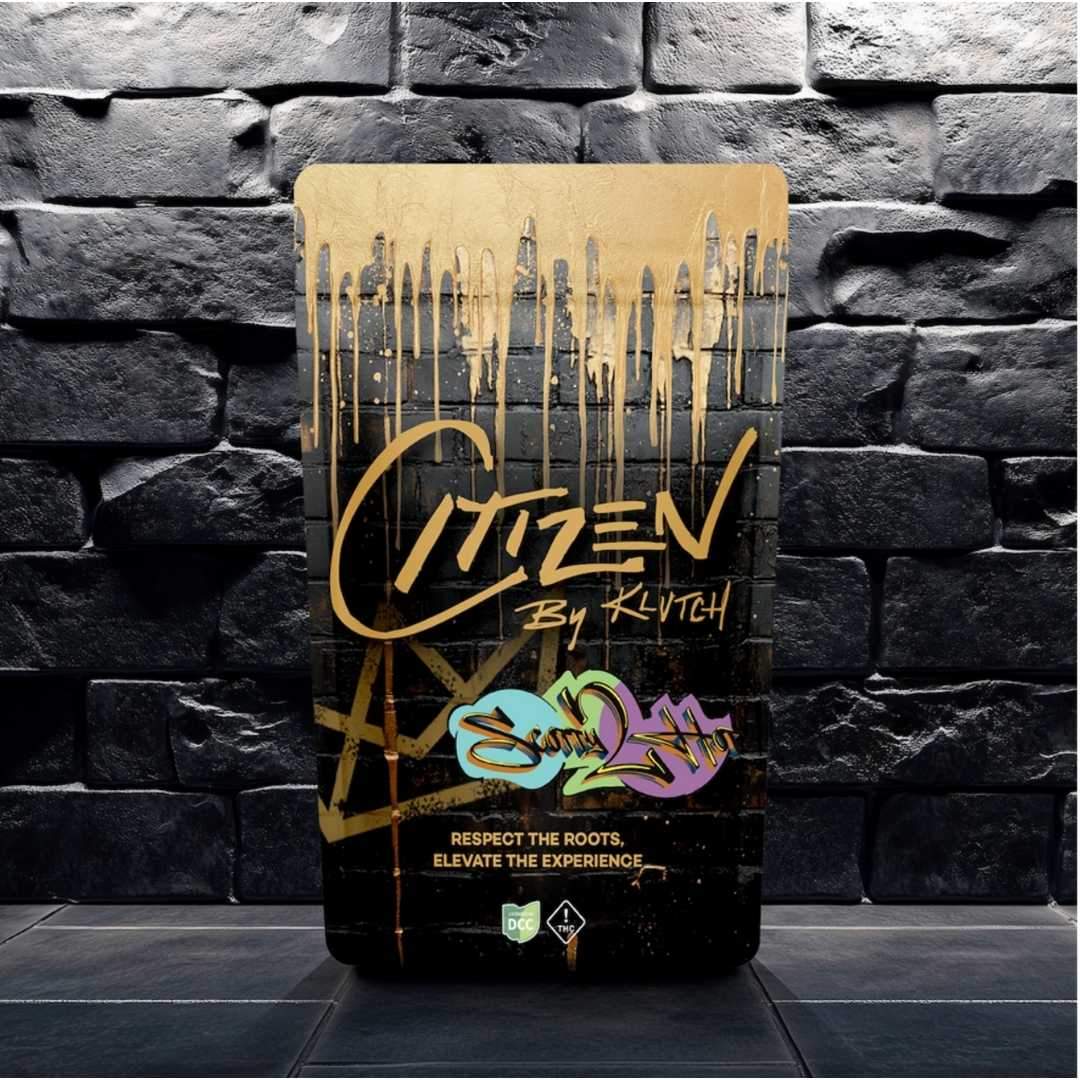 Scotty 2 Hot - 14.15g Whole Buds - Indica