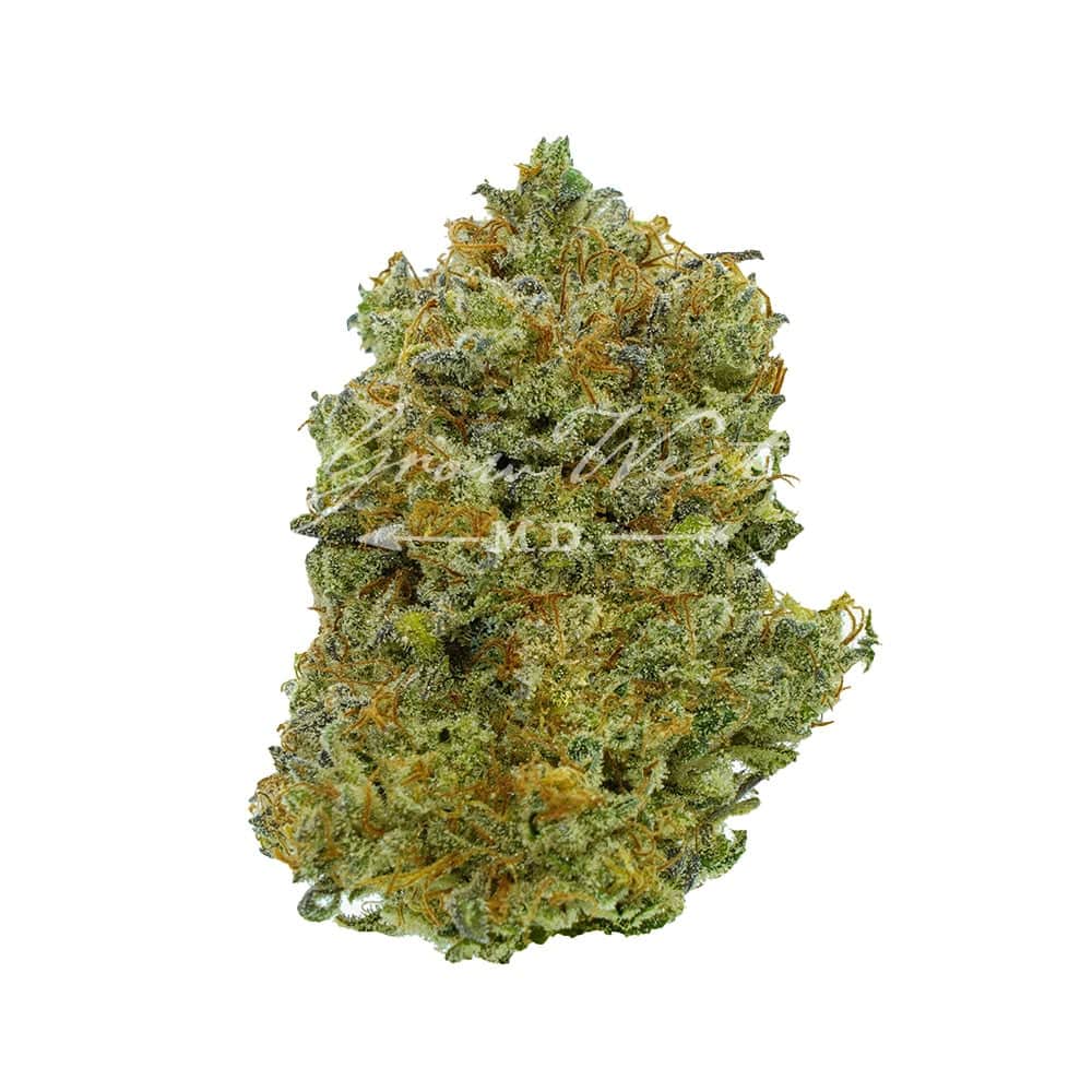 Intergalactic - 3.5g Whole Buds - Indica