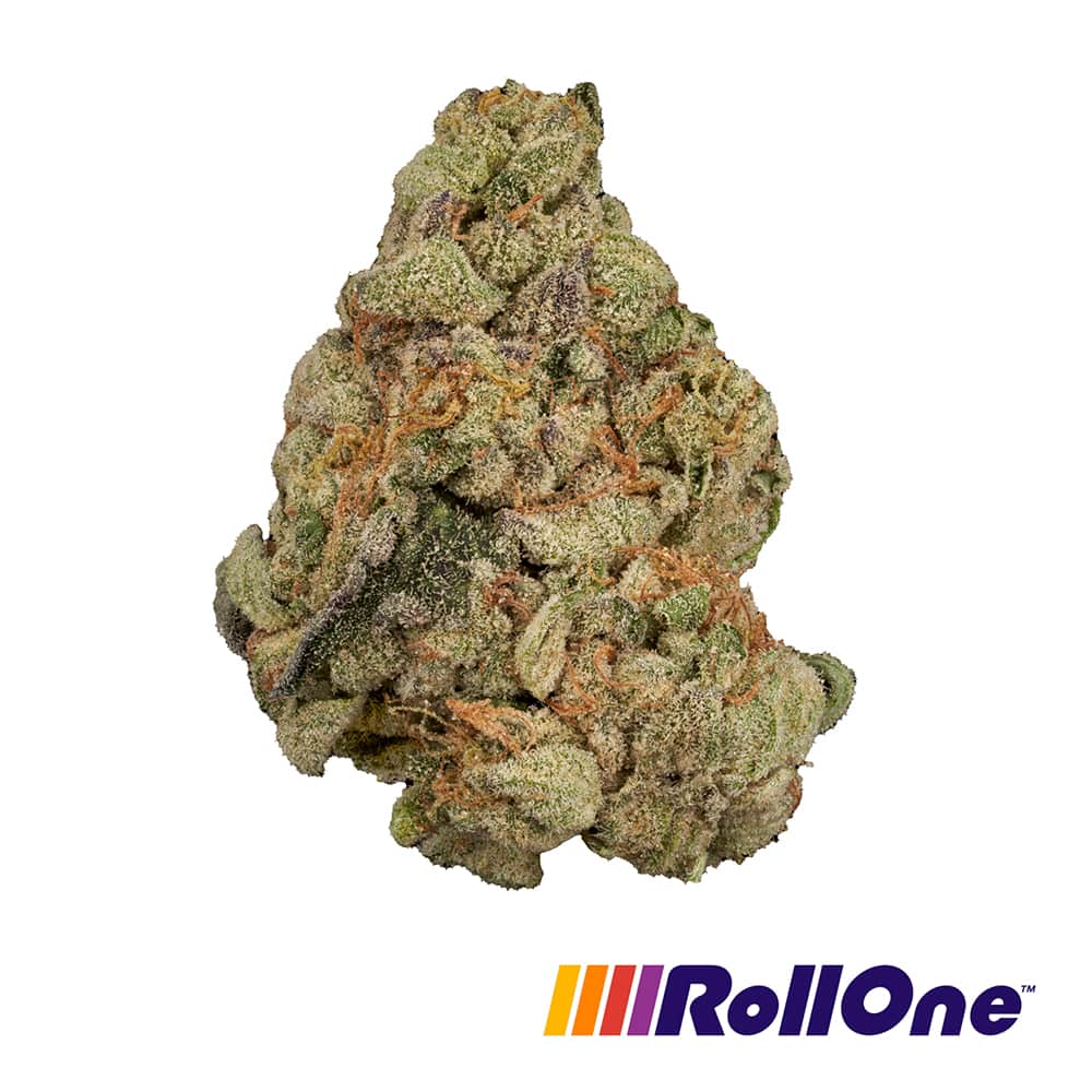 The Soap - 3.5g Whole Buds - Hybrid