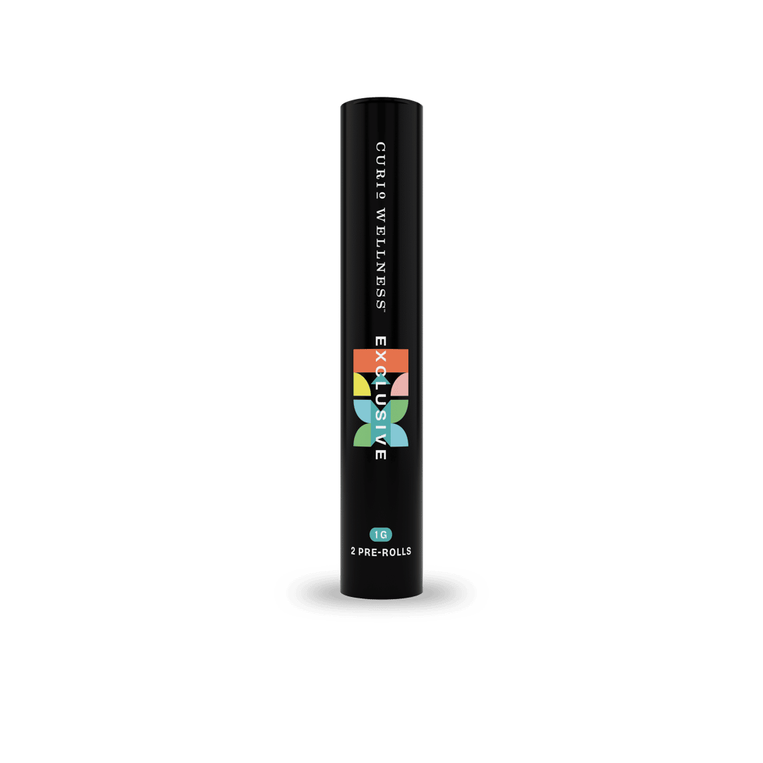 Mango - 1g Packs - Indica - 2pk