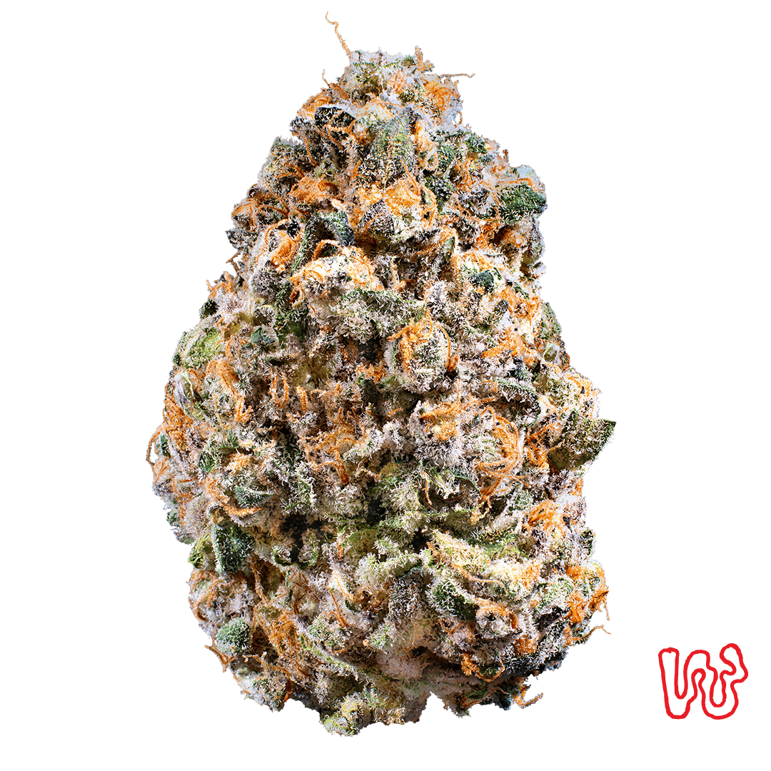 Candy Rain - 5.66g Whole Buds - Hybrid