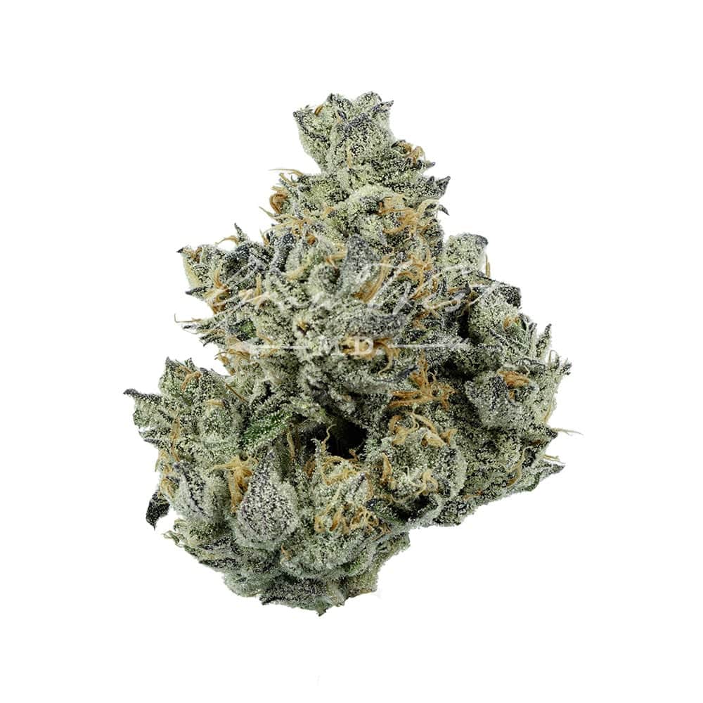 Cloudberry Og - 3.5g Whole Buds - Indica