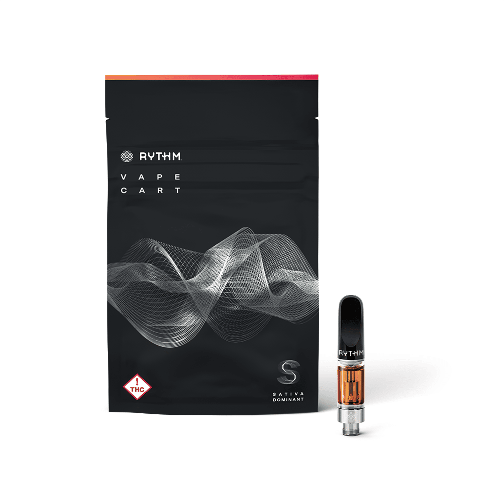 white durban - cart - full spec 0.85g - sativa