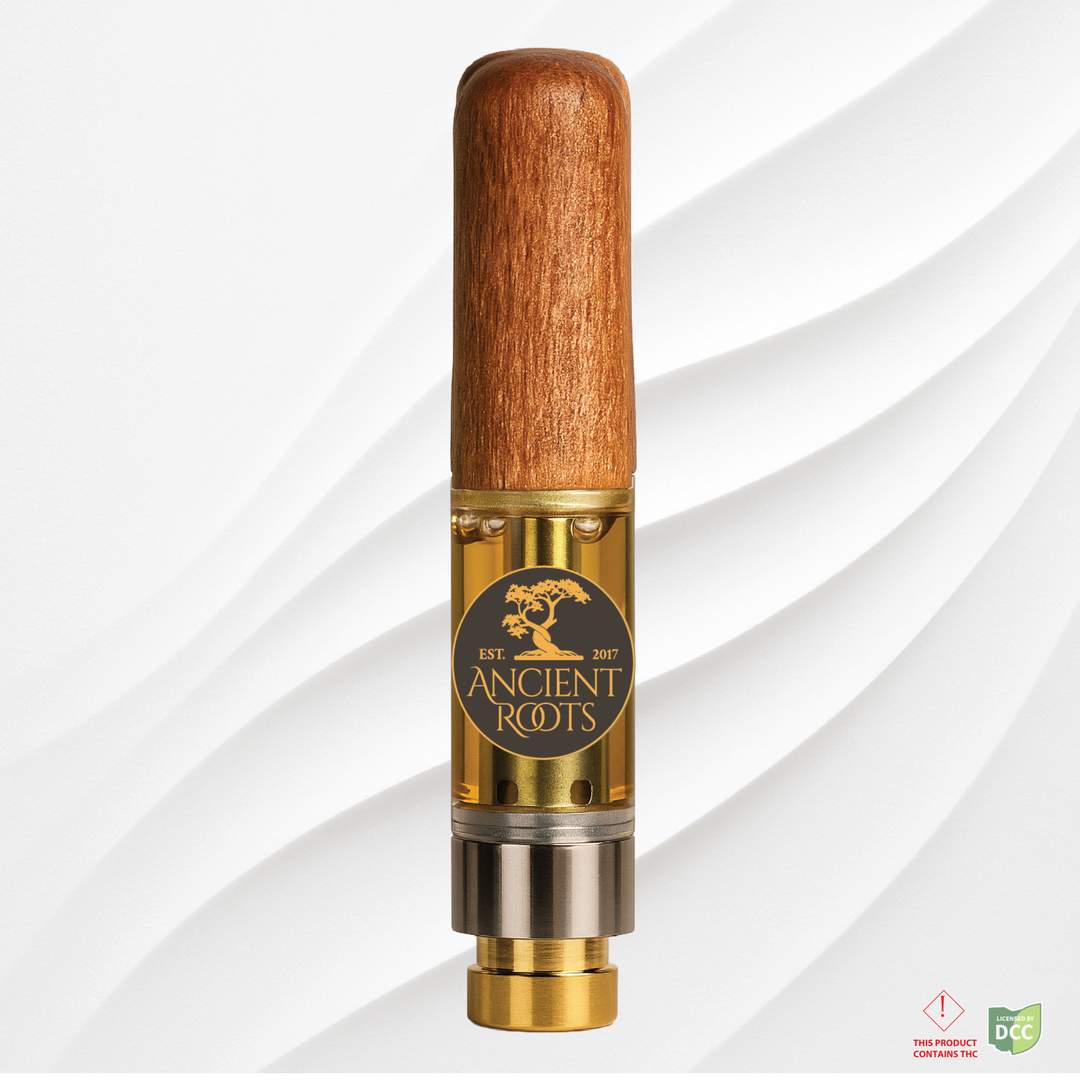 eastmont - 0.5g live rosin cart - hybrid 