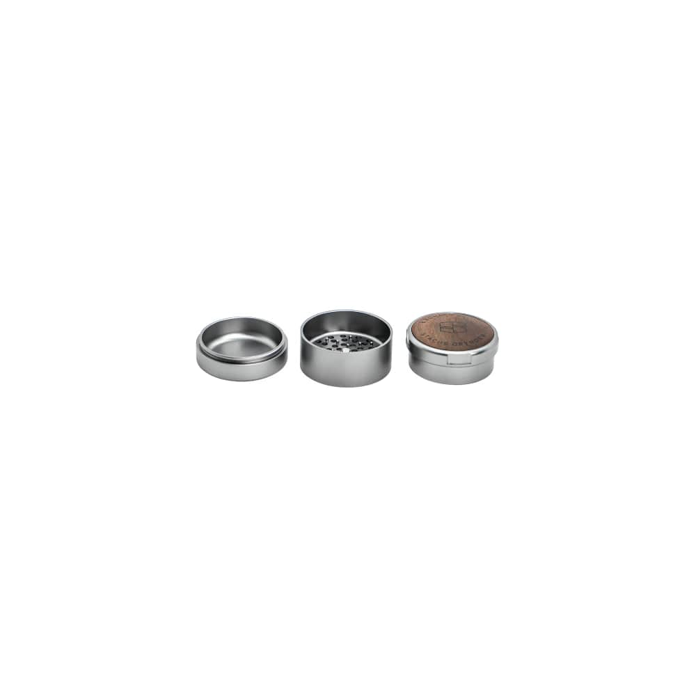 3pc hemp grynder 63mm -   grinders  