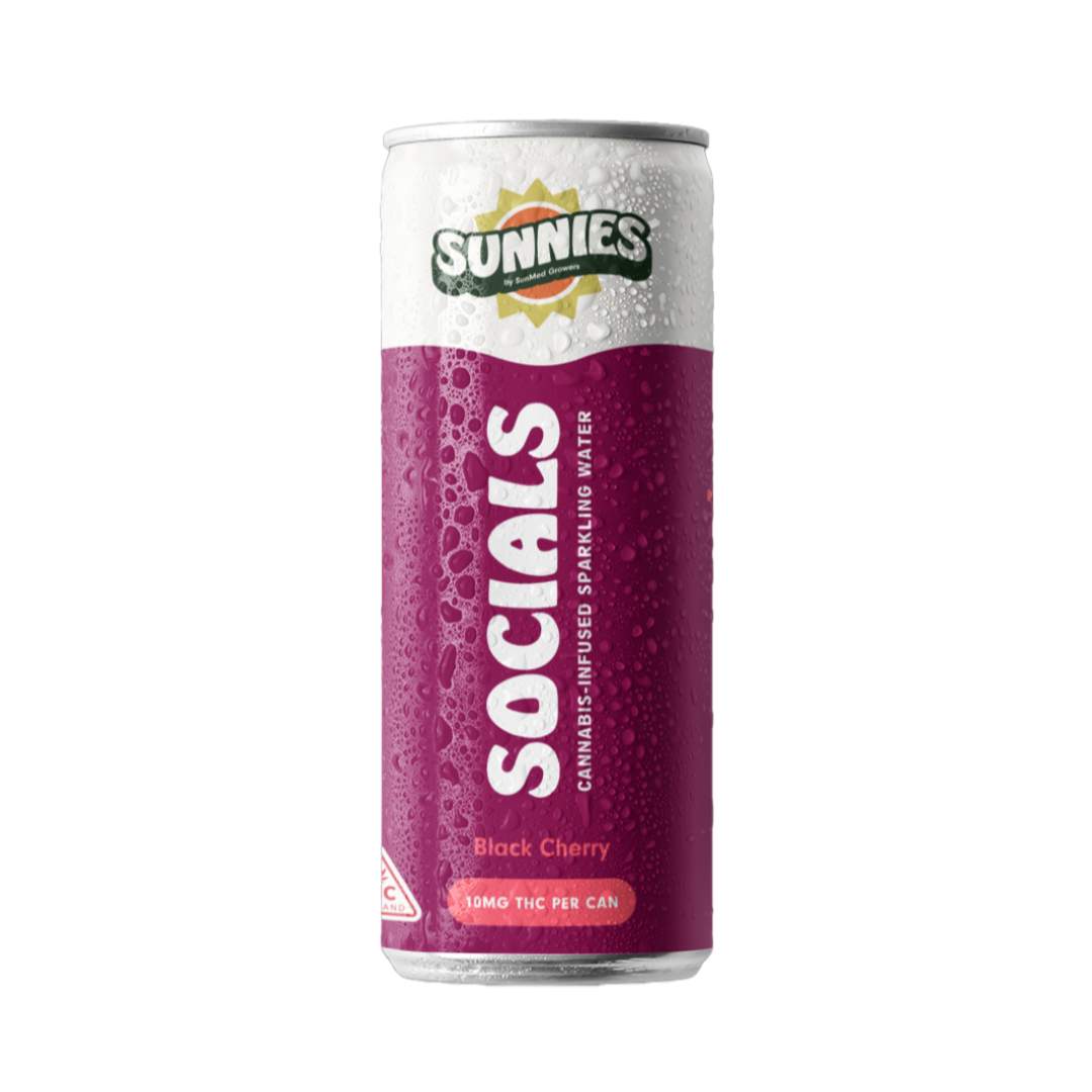 socials - 10mg drinks - hybrid