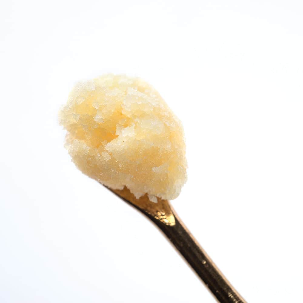 governmint oasis - 1g  live resins - indica 