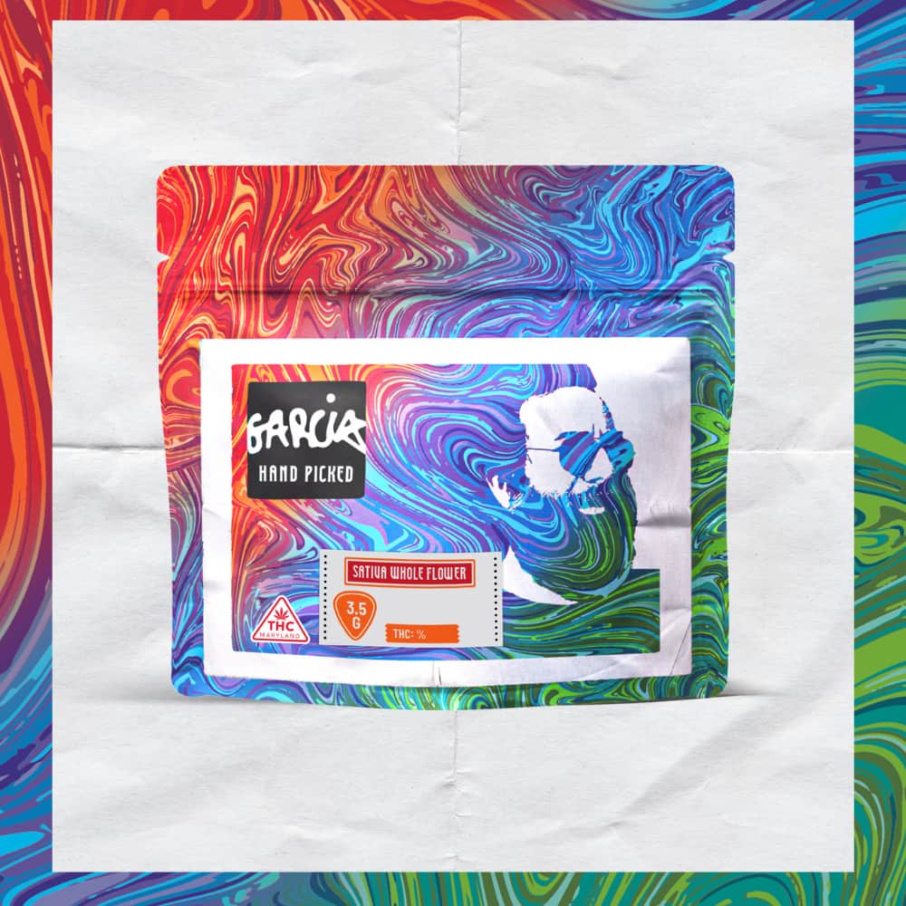 mad honey - 3.5g  whole buds - hybrid 