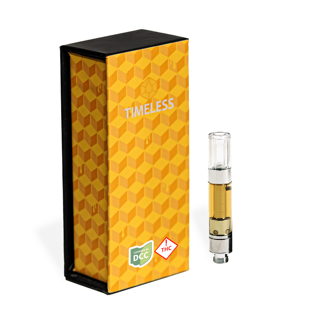 atf - 1g distillate cart - sativa