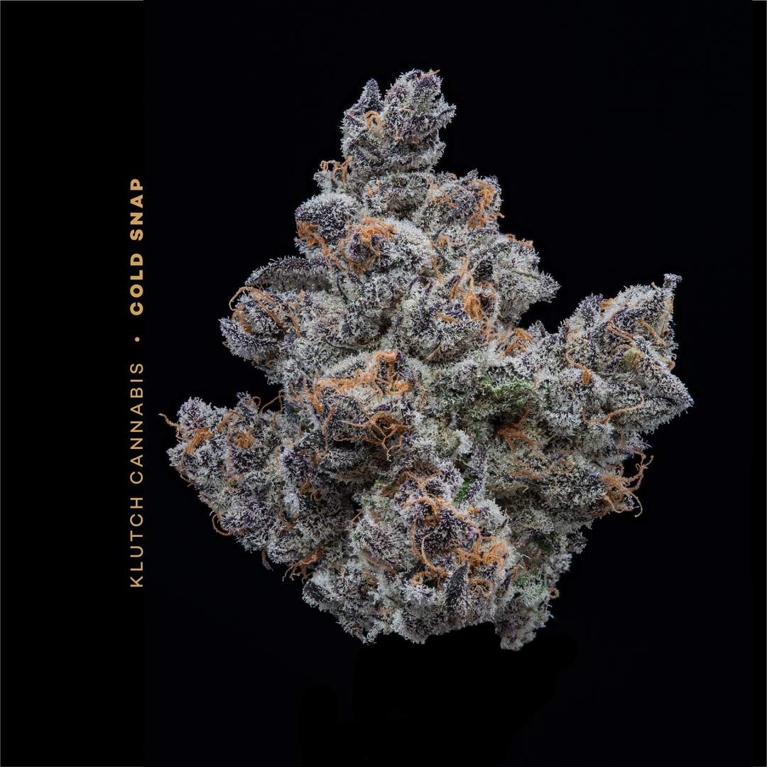 rose gold - 14.15g  whole buds - indica 