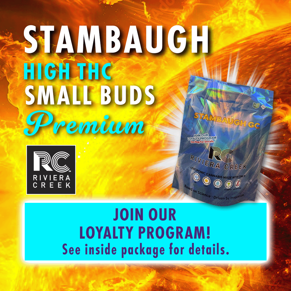 garlic cookies - 28.3g  smalls - indica 