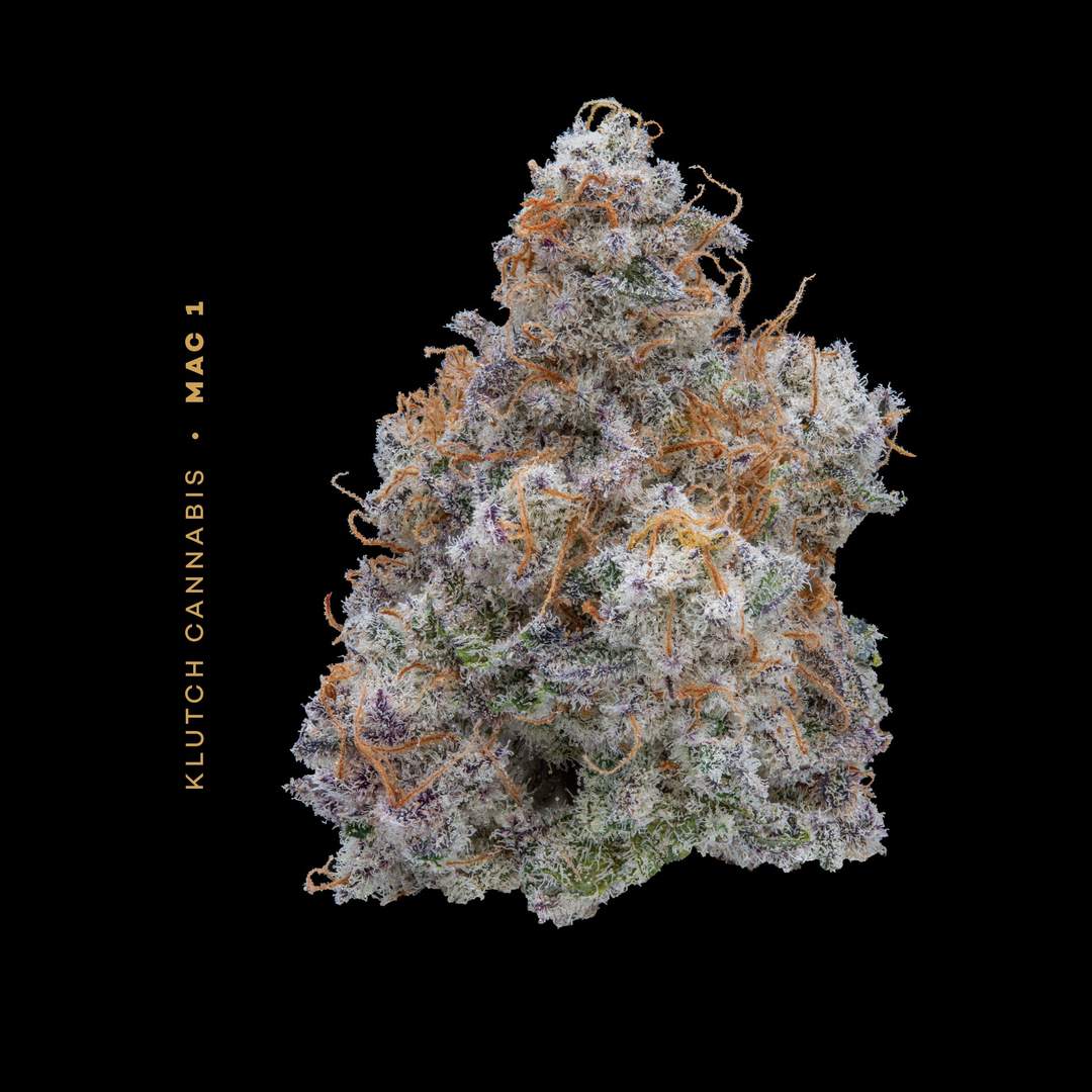 modified grapes - 14.15g whole buds - hybrid