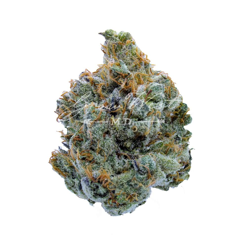 Fpog X Sour Dub - 14g Whole Buds - Hybrid