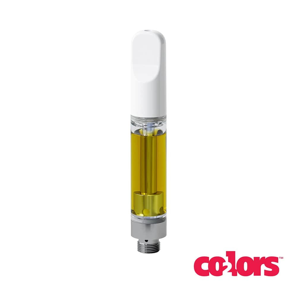 strawberry lemonade - 1g distillate cart - hybrid