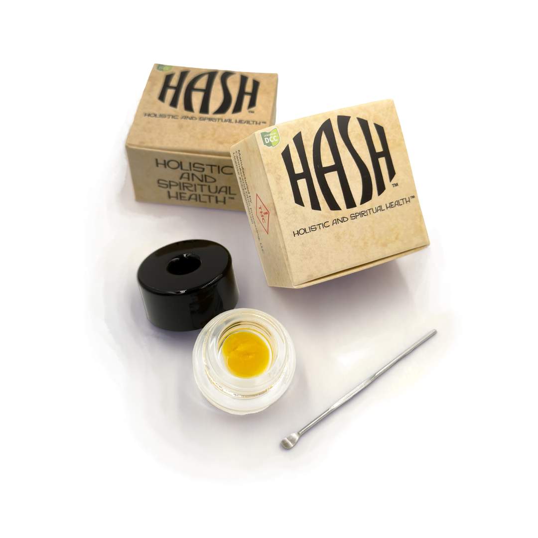 blue drama - 1g  live resins - hybrid 