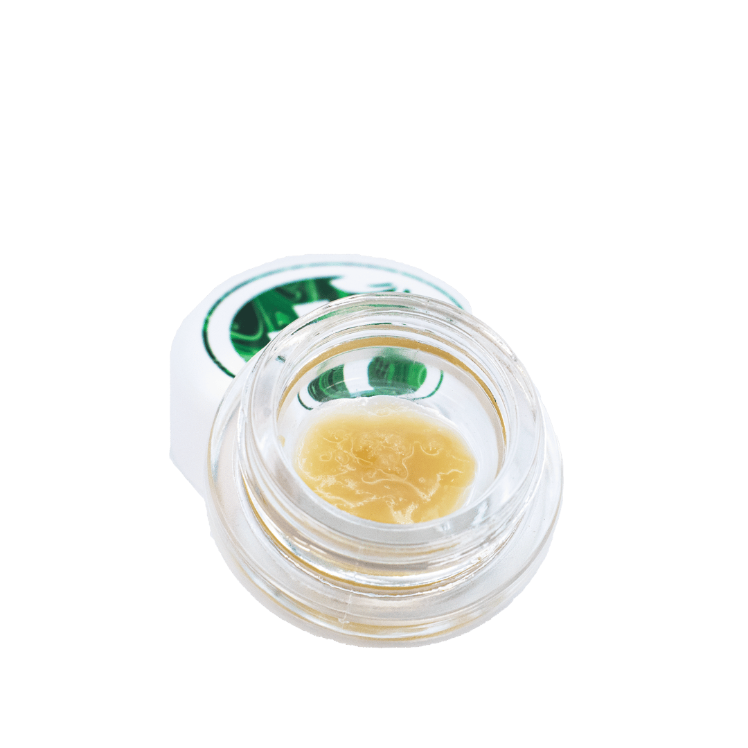 sour z - 1g  rosins - sativa 