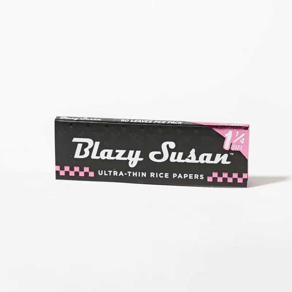 ultra thin rice papers 1 1/4" -   papers  
