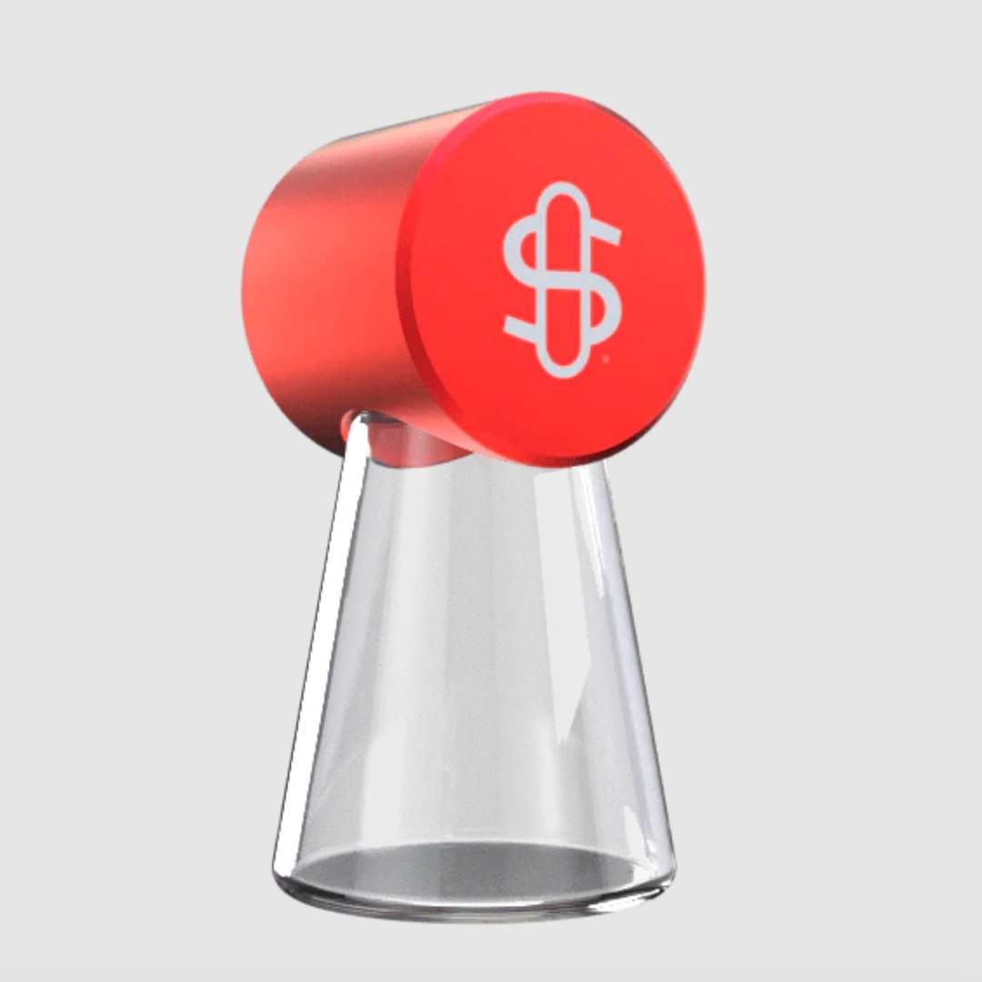 ash catcher - accessories