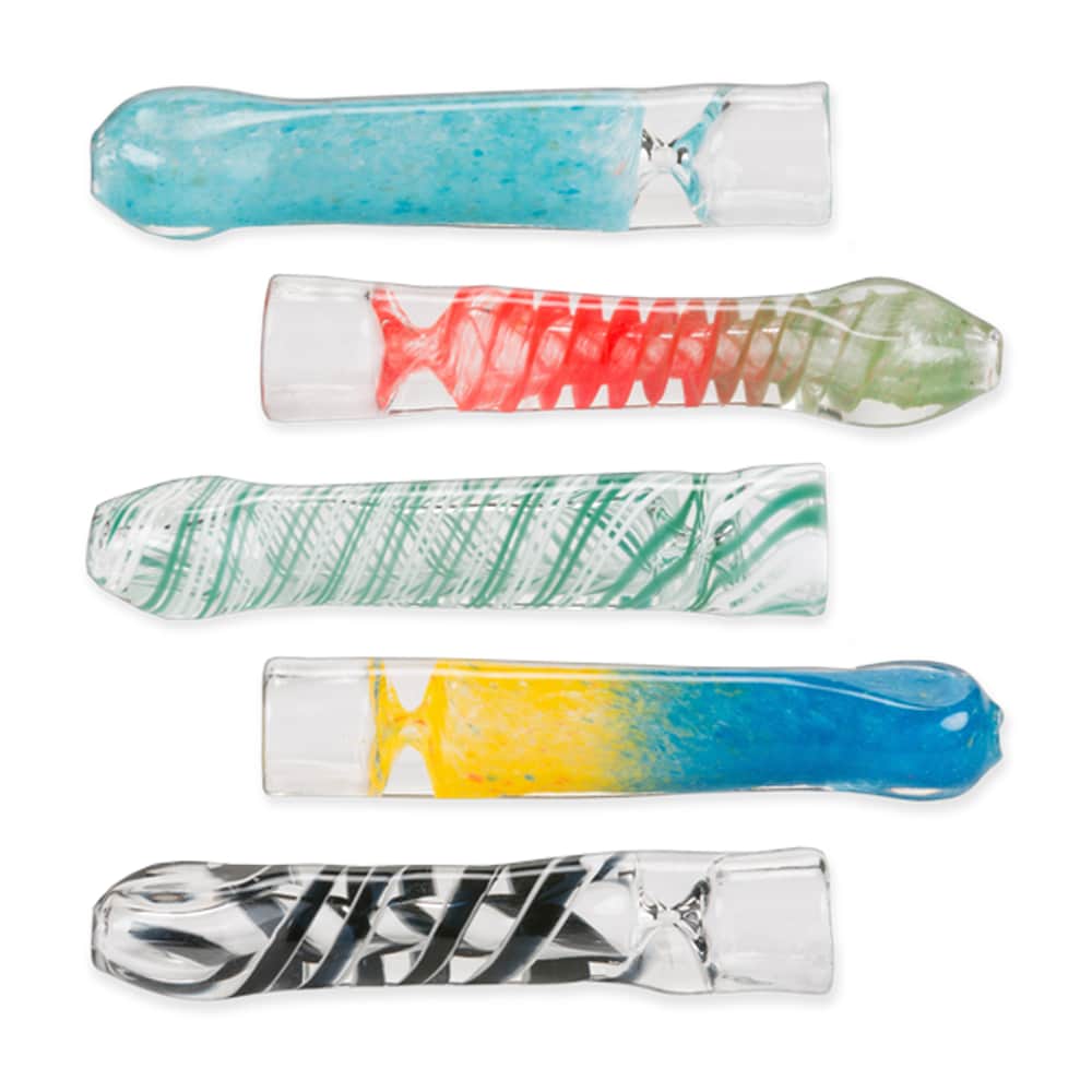 3 Chillum - Accessories