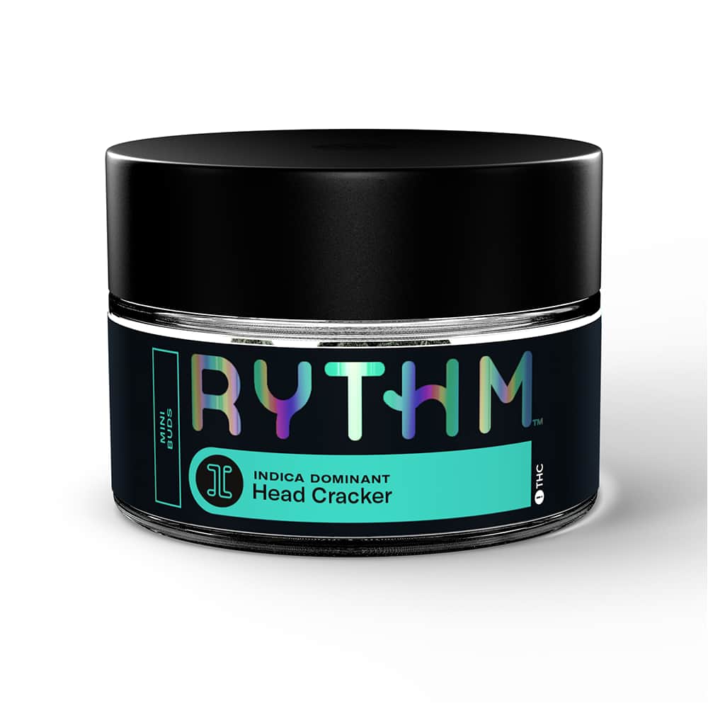headcracker - 7g  smalls - indica 