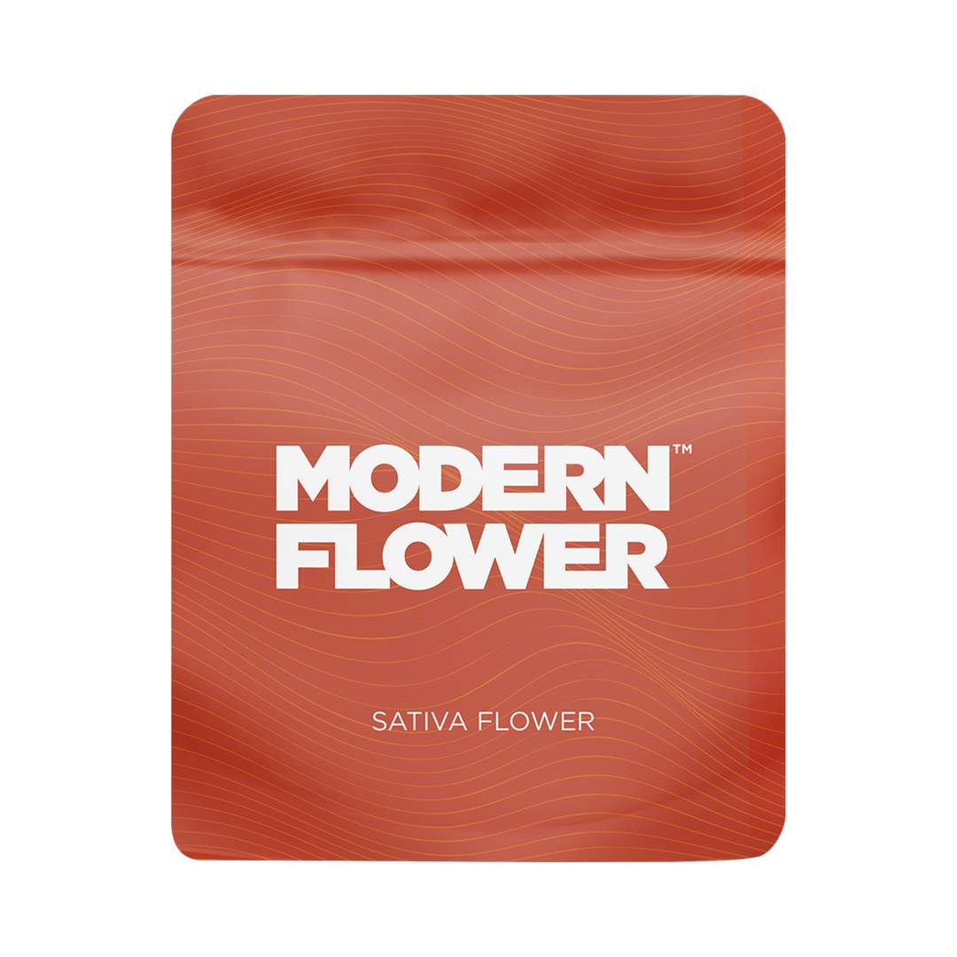 Dirty Banana - 14g Whole Buds - Hybrid