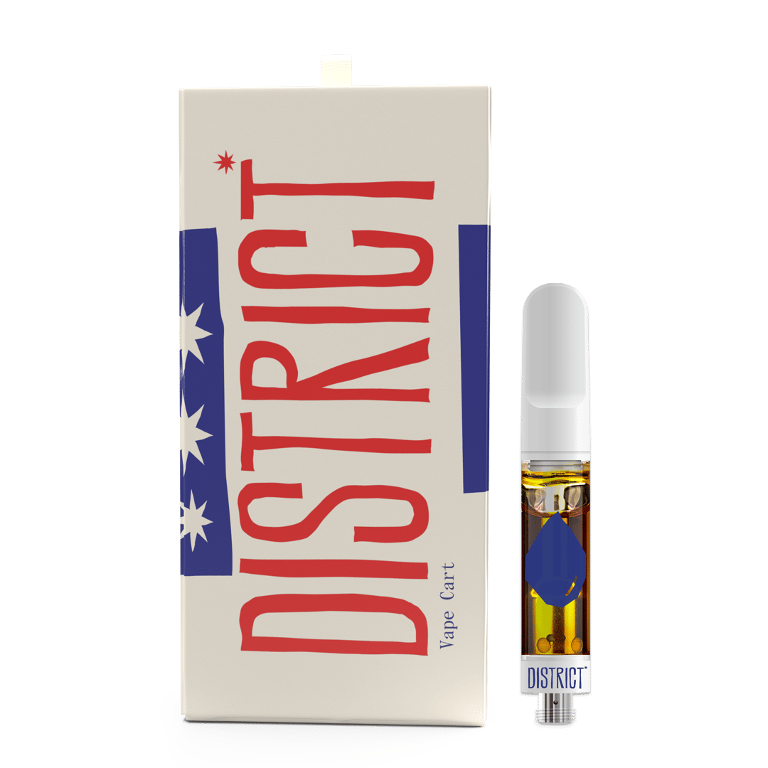 Sherbsicle Cookies - 1g Live Resin Cart