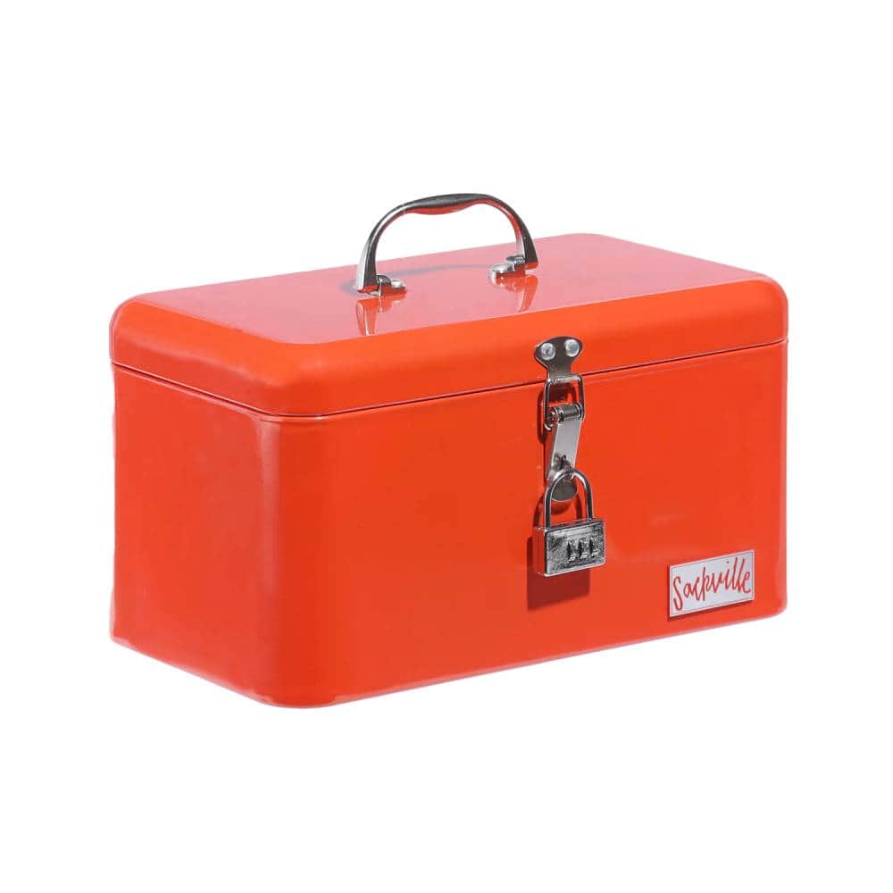 stash lock box - accessories