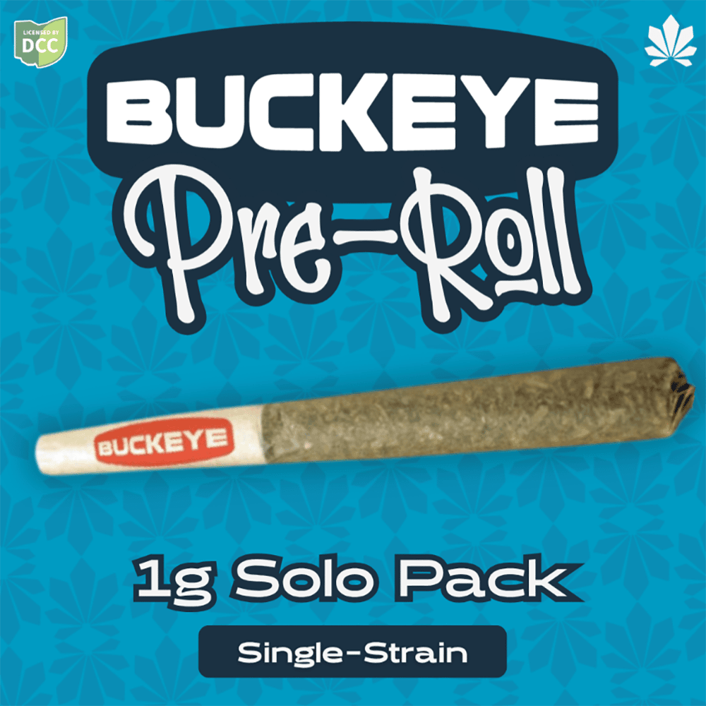 dosi - 1g  single - indica 