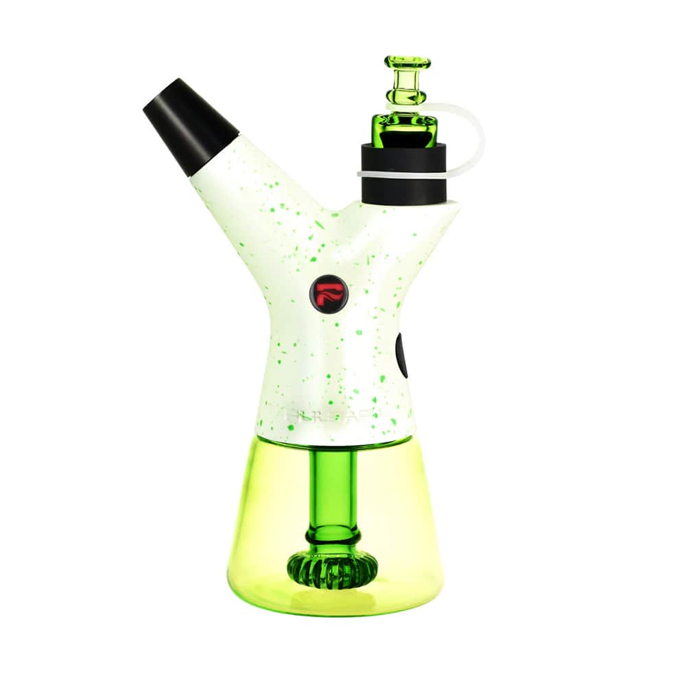 rok electric dab rig - vaporizers