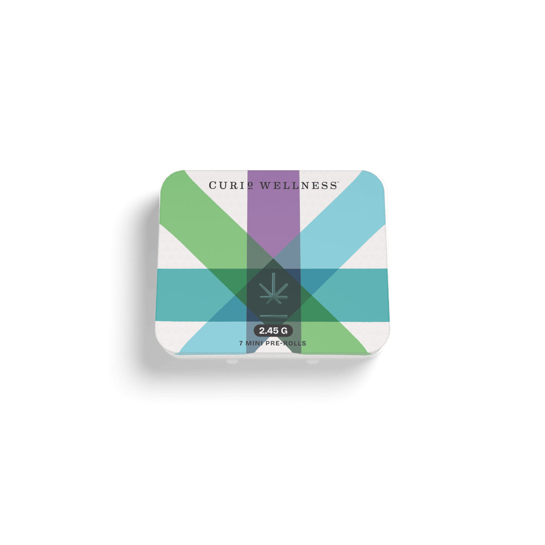 morning wood - 1g  packs - sativa  - 2pk