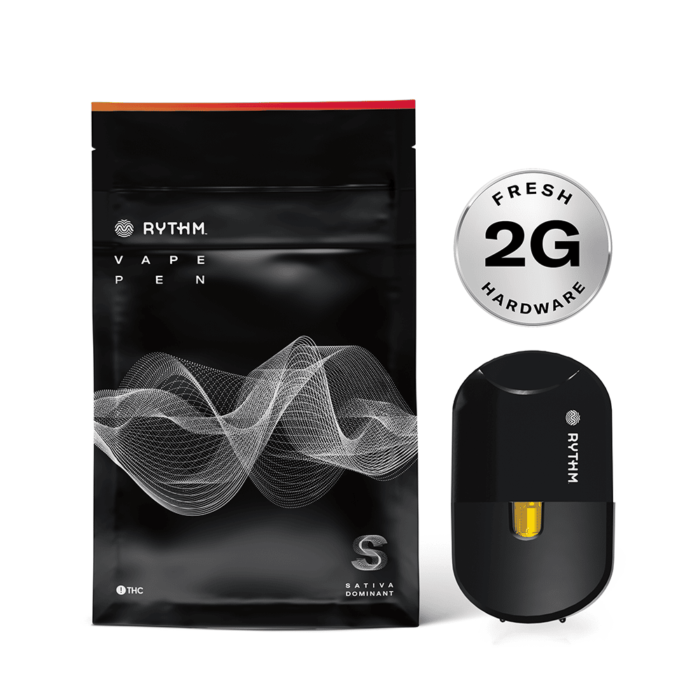 l'orange - 2g full spec disposables - sativa 