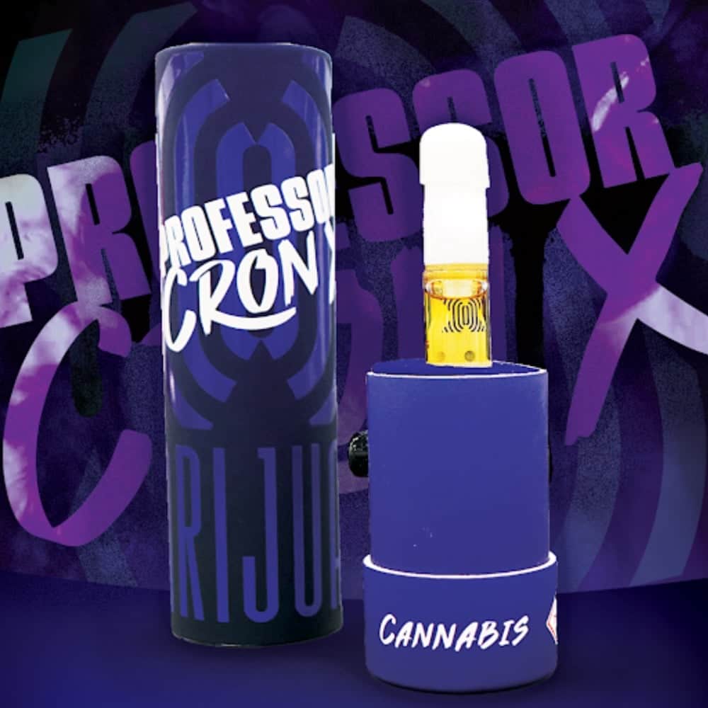 platinum jack - 1g full spec cart - hybrid 