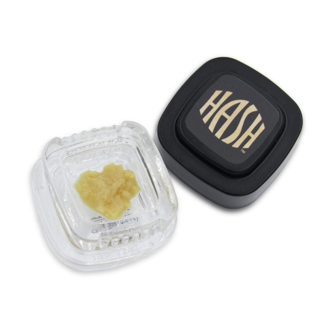 blueberry muffin - 1g  rosins - hybrid 