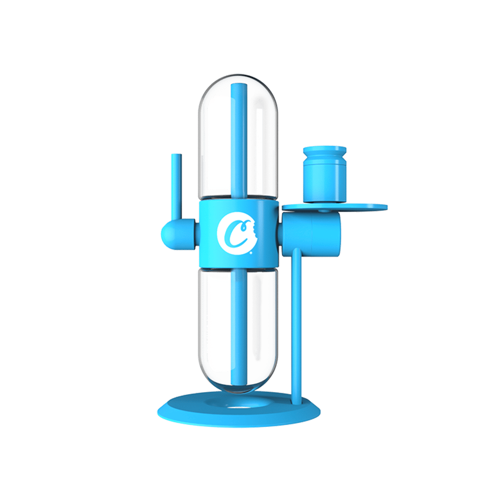 gravity infuser - paraphernalia