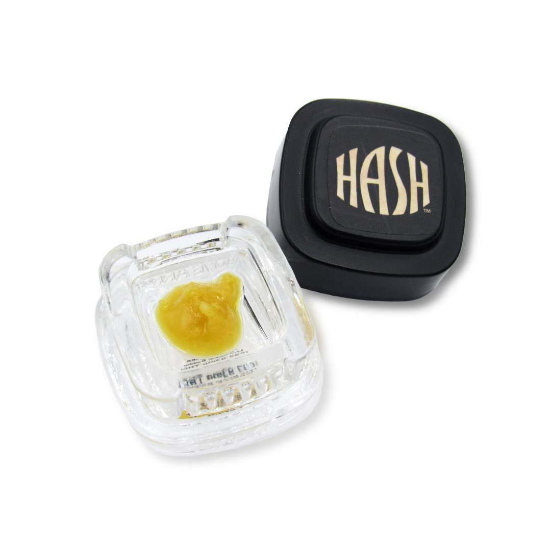 bucket of sarsaparilla - 1g  live resins - indica 