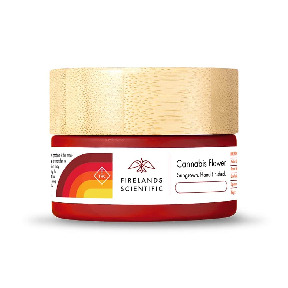 salty watermelon - 2.83g  whole buds - sativa 