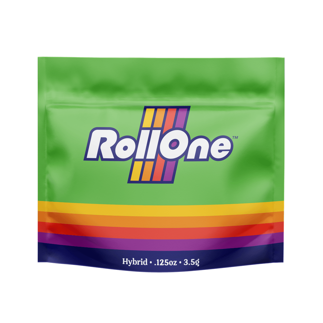 null - 3.5g  whole buds - hybrid 