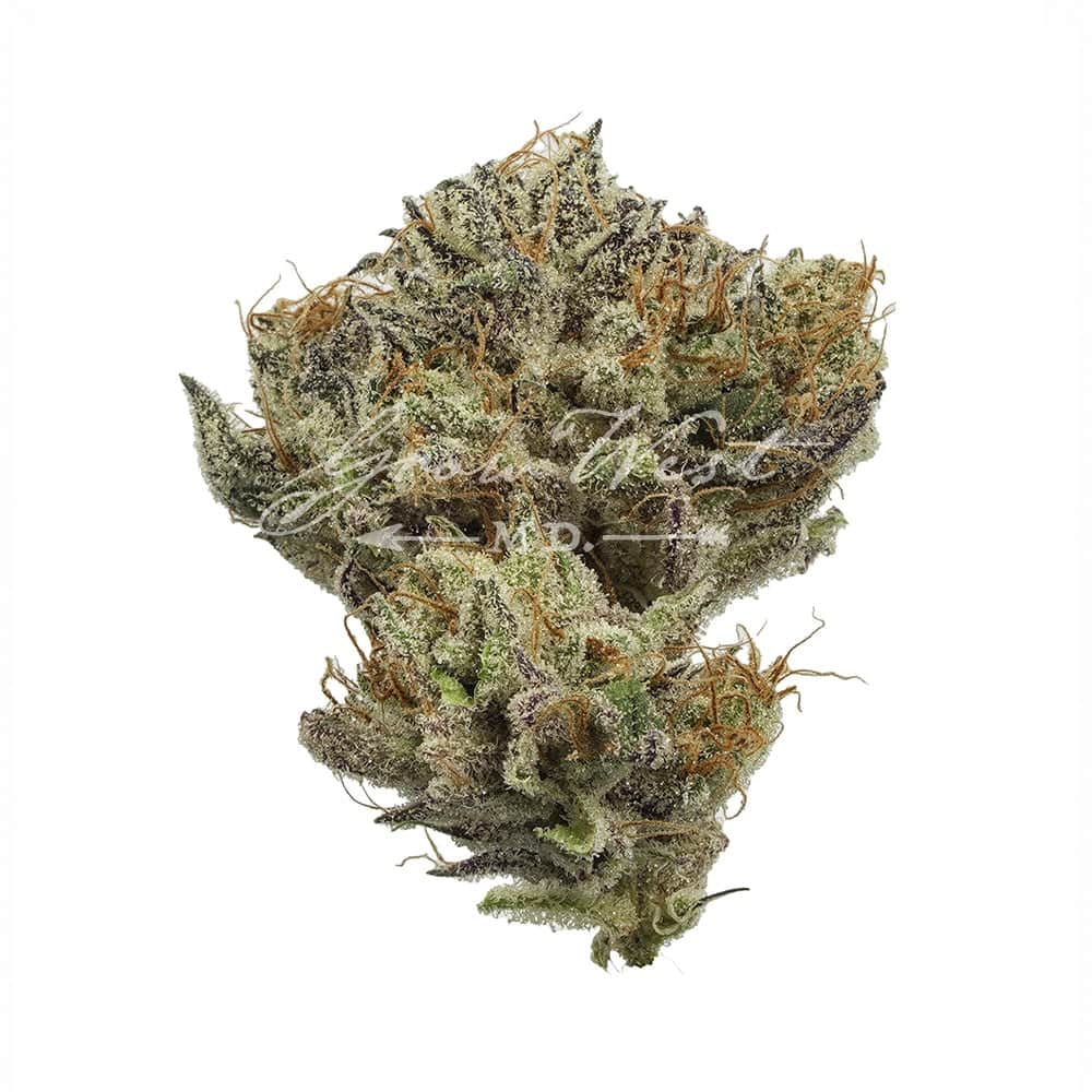 Sweet Cinnamon Octane - 3.5g Whole Buds - Hybrid