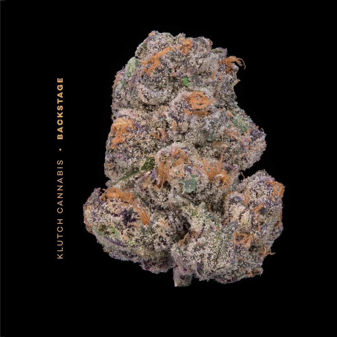 Donny Solo Burger - 14.15g Whole Buds - Hybrid