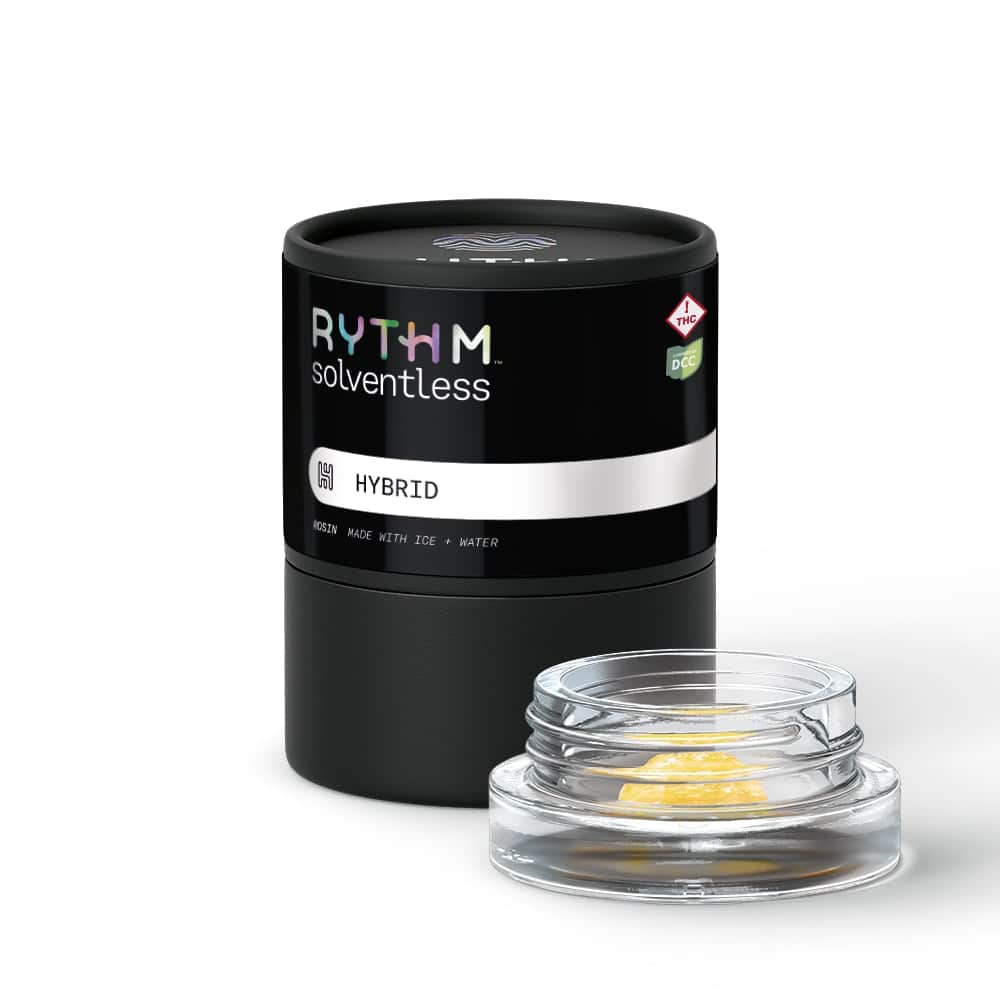 Bananaconda - 1g Rosin - Hybrid