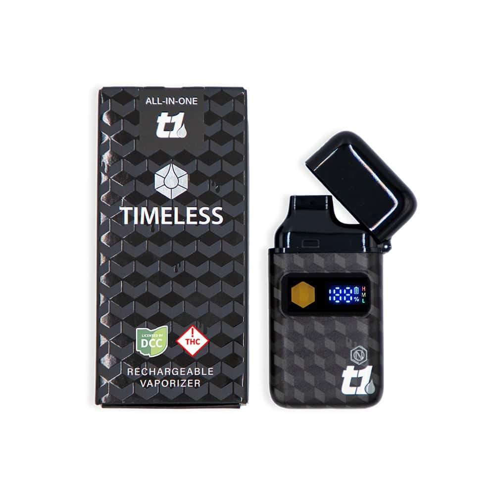 fpog - 1g distillate disposables - hybrid 