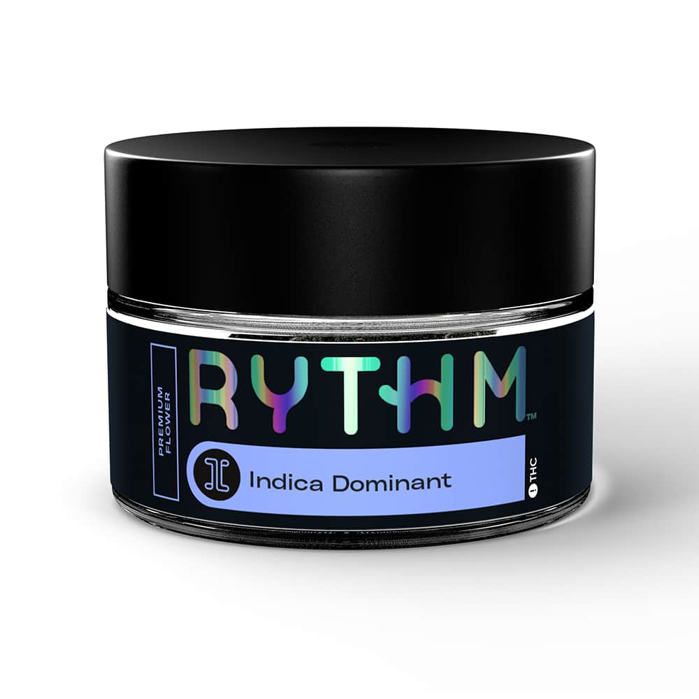 Og Kush - 3.5g Whole Buds - Indica