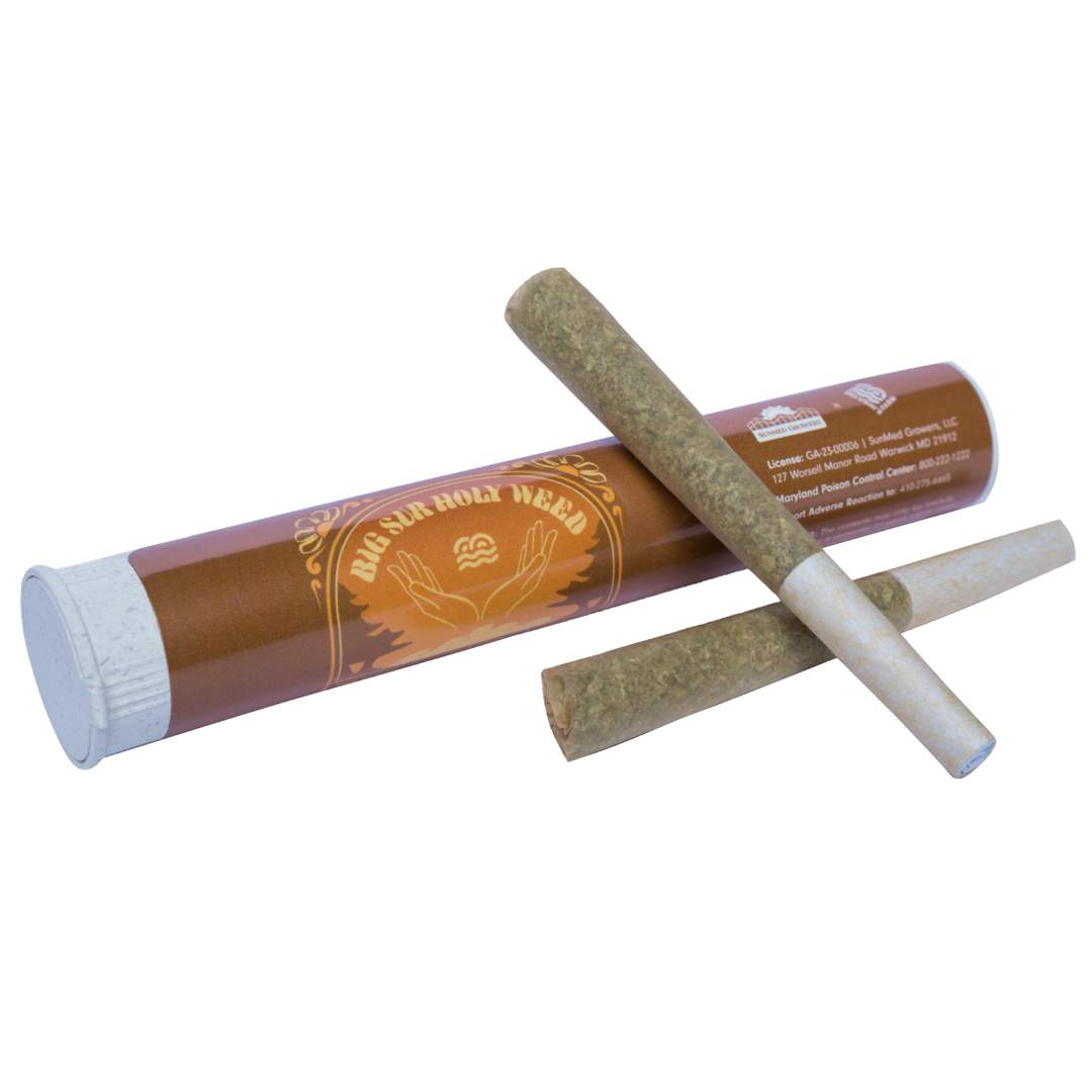 sage - 1g  packs - hybrid  - 2pk