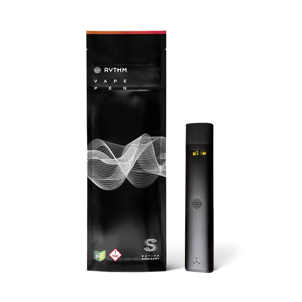 l'orangerie - 0.3g full spec disposables - sativa 