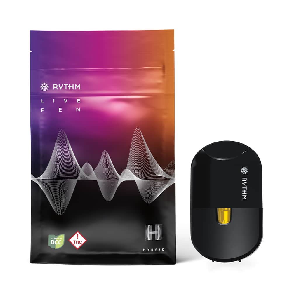 Bananaconda - 2g Live Resin Disposable - Hybrid