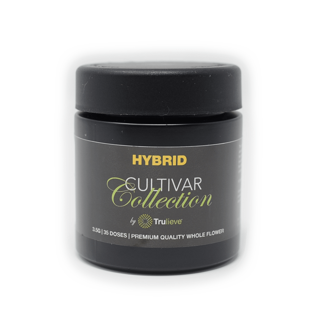 pink certz - 3.5g  whole buds - indica 