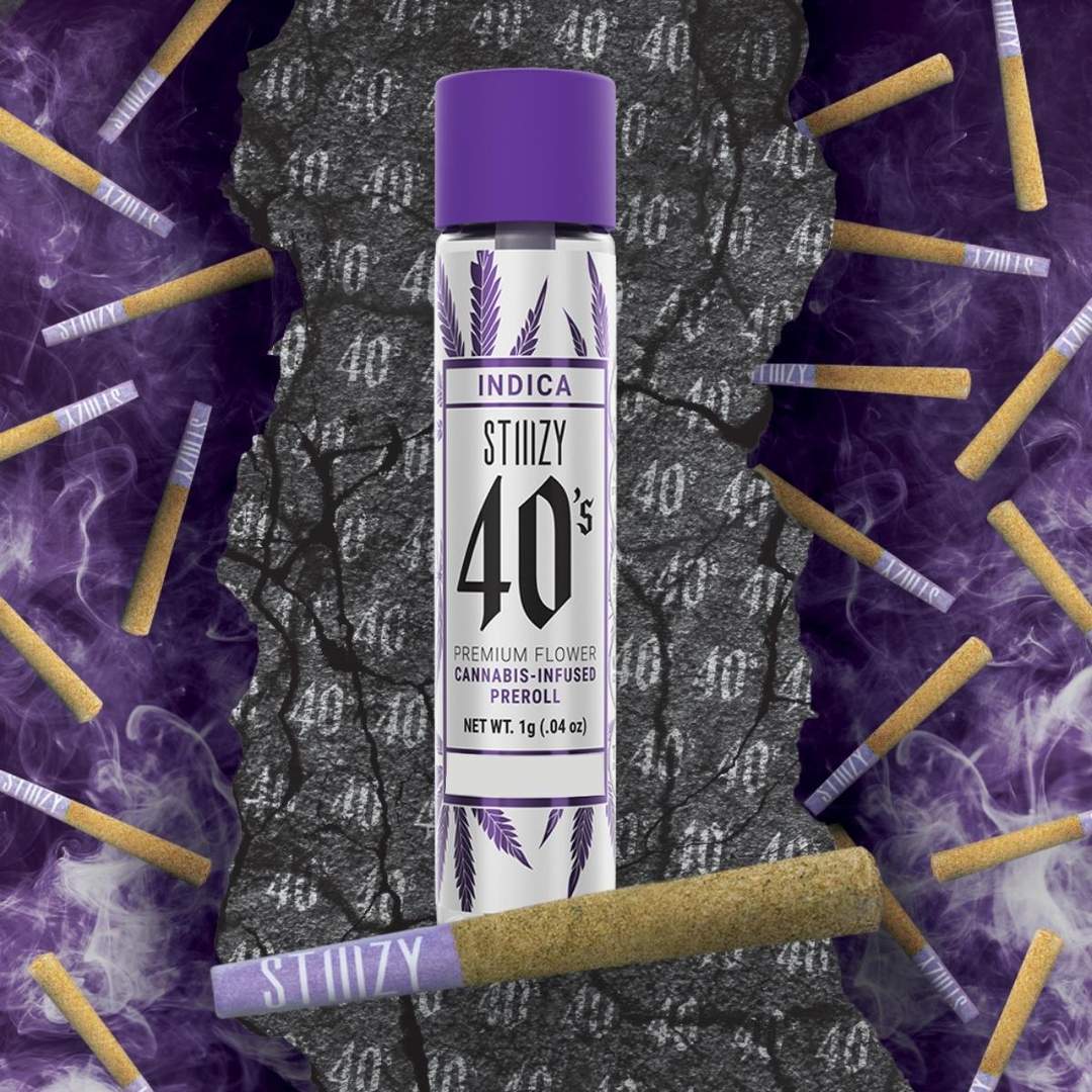 watermelon z - 1g  infused - indica 