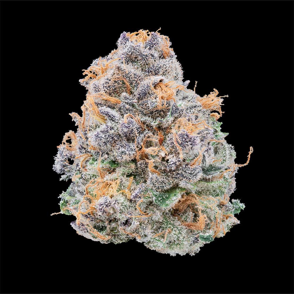 lemon og - 14.15g  whole buds - sativa 