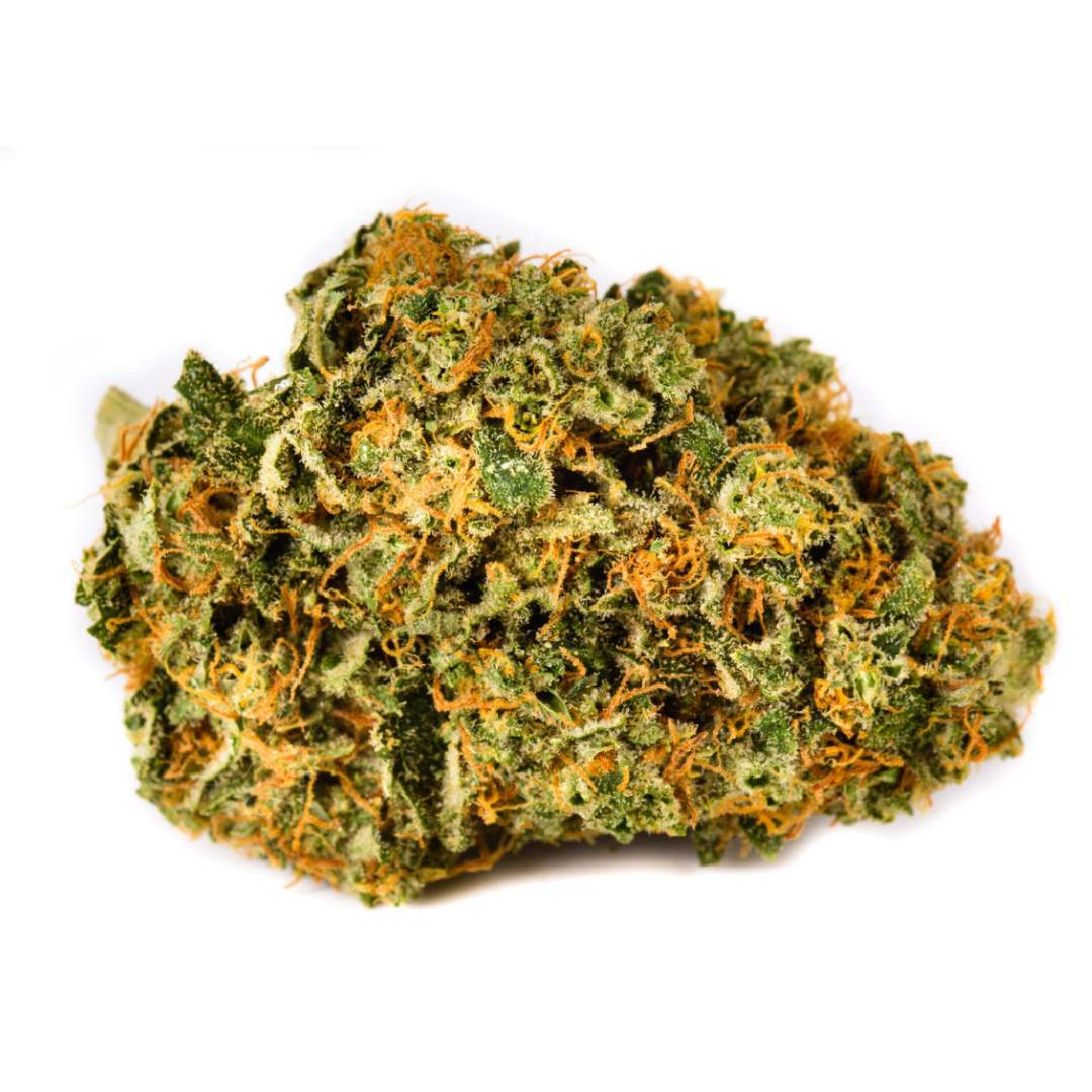 Guava Ix - 3.5g Whole Buds - Hybrid